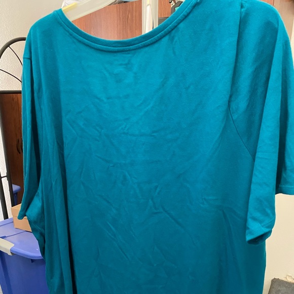 Basic tee - Picture 2 of 2